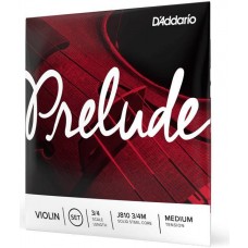 D'ADDARIO J812 3/4 M Одиночная струна для скрипки