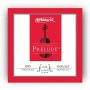 D'ADDARIO J910 LM струны альтовые, серия PRELUDE, Medium, Long Scale