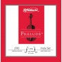 D'ADDARIO J910 LM струны альтовые, серия PRELUDE, Medium, Long Scale