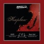 D'ADDARIO K610 3/4M струны для контрабаса Medium