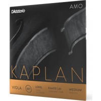 D'ADDARIO KA410 LM Струны для альта