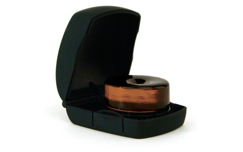 D'ADDARIO KRDD канифоль скрипичная Dark, с кейсом