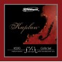 D'ADDARIO KS510 4/4M Kaplan струны для виолончели 4/4 Medium