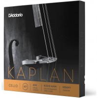 D'ADDARIO KS513 4/4H - Одиночная струна для виолончели