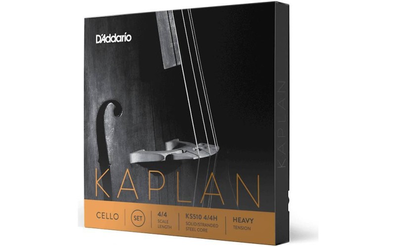 D'ADDARIO KS513 4/4H - Одиночная струна для виолончели