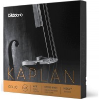 D'ADDARIO KS514 4/4H - Одиночная струна для виолончели