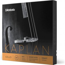 D'ADDARIO KS514 4/4H - Одиночная струна для виолончели