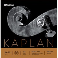 D'ADDARIO KS610 3/4M Струны для контрабаса