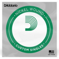 D'ADDARIO NW070 Струна одиночная для электрогитары