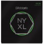 D'ADDARIO NYXL0838 струны для электрогитары, Extra Super Light, 8-38