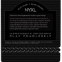 D'ADDARIO NYXL0980 струны для 8-струнной электрогитары, Light, 09-80