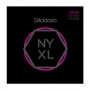 D'ADDARIO NYXL0980 струны для 8-струнной электрогитары, Light, 09-80