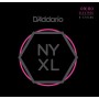 D'ADDARIO NYXL0980 струны для 8-струнной электрогитары, Light, 09-80