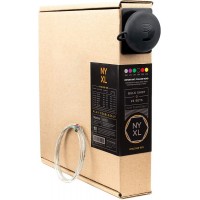 D'Addario NYXL1046-B25 NYXL 25 Комплектов струн для электрогитары, Super Light, 10-46