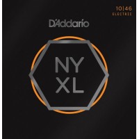 D'ADDARIO NYXL1046 струны для электрогитары