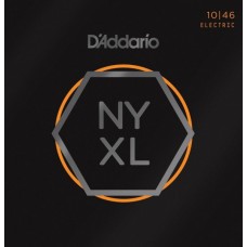 D'ADDARIO NYXL1046 струны для электрогитары