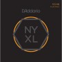 D'ADDARIO NYXL1046 струны для электрогитары