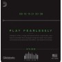 D'ADDARIO NYXL1046BT Струны для электрогитары