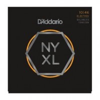 D'ADDARIO NYXL1046BT Струны для электрогитары