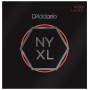 D'ADDARIO NYXL1052 струны для электрогитары, Light Top/Heavy Bottom, 10-52