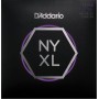 D'Addario NYXL1150BT NYXL струны для электрогитары, сбалансированое натяжение, никелированные, 11-50