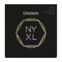 D'ADDARIO NYXL1156 - струны для электрогитары, 11-56