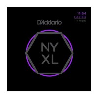 D'ADDARIO NYXL1164 Струны для электрогитары