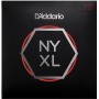 D'ADDARIO NYXL1254 - струны для электрогитары, 12-54