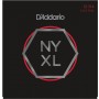 D'ADDARIO NYXL1254 - струны для электрогитары, 12-54