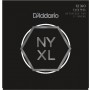 D'ADDARIO NYXL1260 - струны для электрогитары, 12-60