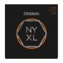 D'ADDARIO NYXL1356W - струны для электрогитары, 13-56