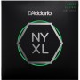 D'ADDARIO NYXL4095 - струны для 4-струнной бас-гитары, 40-95