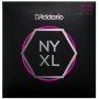 D'ADDARIO NYXL45100 струны для 4-струнной бас-гитары, 45-100