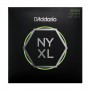 D'ADDARIO NYXL45105 струны для 4-струнной бас-гитары, 45-105