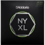D'ADDARIO NYXL45105 струны для 4-струнной бас-гитары, 45-105