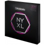 D'ADDARIO NYXL45130 струны для 5-струнной бас-гитары, 45-130