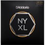 D'ADDARIO NYXL50105 - струны для 4-струнной бас-гитары, 50-105