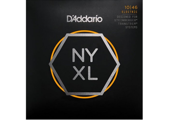 D'ADDARIO NYXLS1046 Струны для электрогитары