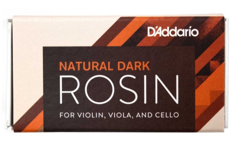 D'ADDARIO VR300 канифоль скрипичная Dark