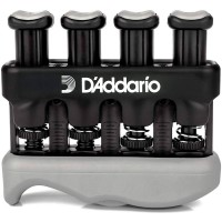 D'ADDARIO WW-PG-01 Тренажер для рук кнопочный
