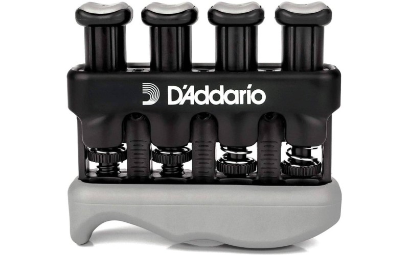 D'ADDARIO WW-PG-01 Тренажер для рук кнопочный