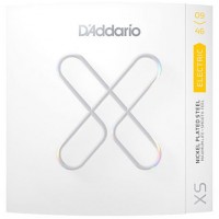 D'Addario XSE0946 XS Nickel Комплект струн для электрогитары, никелированные, 9-46, с покрытием