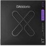 D'ADDARIO XTABR1152 струны для акустической гитары, серия XT, бронза 80/20, 11-52