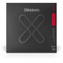 D'ADDARIO XTABR1356 струны для акустической гитары, бронза 80/20, с защитным покрытием, 13-56