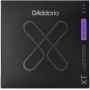 D'ADDARIO XTAPB1152 струны для акустической гитары, серия XT, фосфорная бронза, 11-52