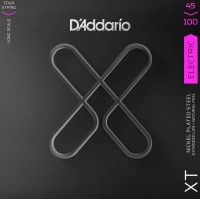 D'ADDARIO XTB45100 Струны для бас-гитары
