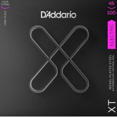 D'ADDARIO XTB45100 Струны для бас-гитары