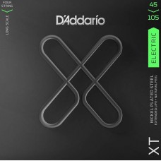 D'ADDARIO XTB45105 Струны для бас-гитары