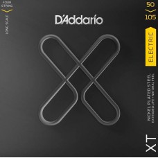 D'ADDARIO XTB50105 Струны для бас-гитары