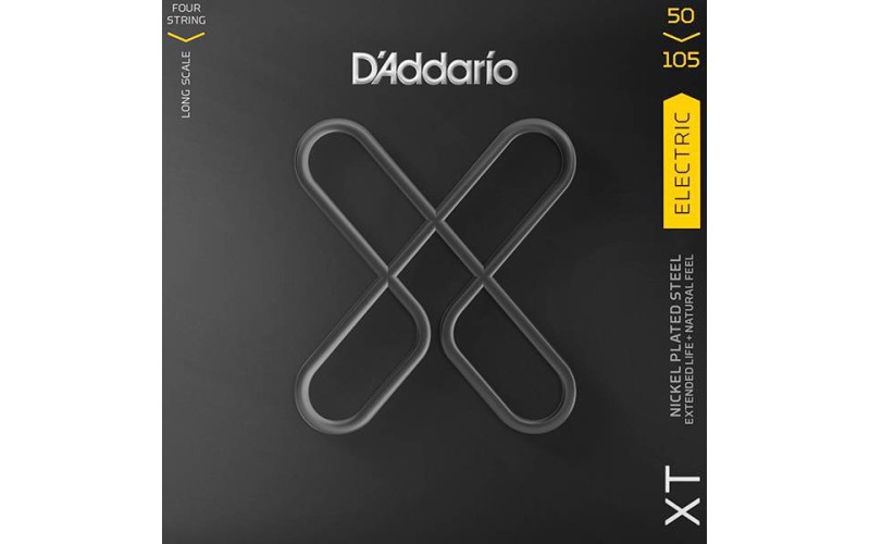 D'ADDARIO XTB50105 Струны для бас-гитары